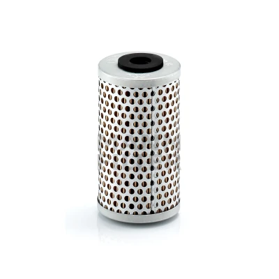 Imagen de MANN FILTER H 601/6 Filtro Hidráulico de Dirección MERCEDES BENZ: UNIMOG