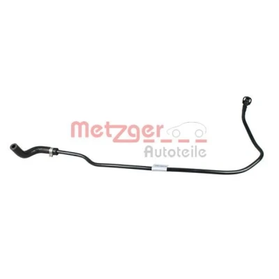 Imagen de METZGER 2420869 Manguitos de Radiador Plástico OPEL: Astra H GTC, Hatchback, Zafira B, VAUXHALL: Mk5 TwinTop norauto, oscaro, mister