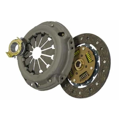 Imagen de KAWE 954732 Kit de embrague con placa apriete plato embrague, cojinete desembrague D 190 SUZUKI: SWIFT 2, 1