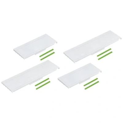 Imagen de Spelsberg 7251301 GTI GFS 13 m Placa de Entrada Cable Policarbonato Gris 1St