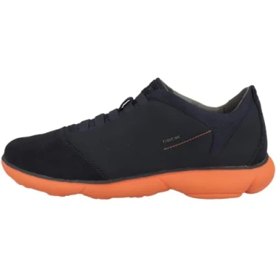 Imagen de Geox U Nebula B, Zapatillas Hombre, Azul Marino, 39 EU