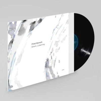 Imagen de Silent. Listening [Vinilo]