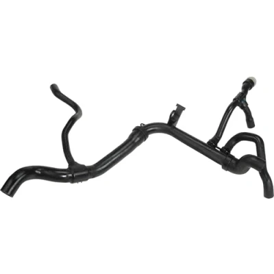 Imagen de GATES 05 2897 Manguitos de Radiador EPDM (Ethylen Propylen Dien Caucho) OPEL: Vectra B Berlina, CC