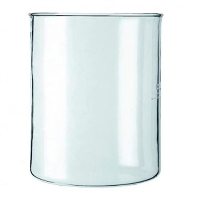 Imagen de Bodum Spare Beaker, 17 Ounces, Cristal, Transparente