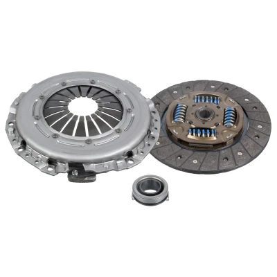 Imagen de BLUE PRINT ADG030143C Kit de Embrague tres piezas con grasa sintética cojinete desembrague 236 HYUNDAI: Tucson, KIA: Sportage II