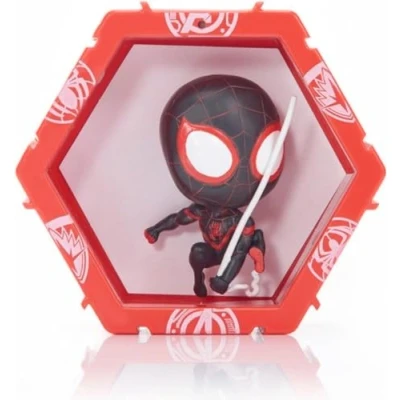Imagen de Figura LED Wow! POD Miles Morales Marvel