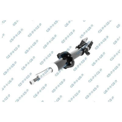 Imagen de GSP 32305831 amortiguador Eje delantero, derecha Presión de gas Bitubular Columna OPEL: Agila A, SUZUKI: Wagon R+ II Hatchback