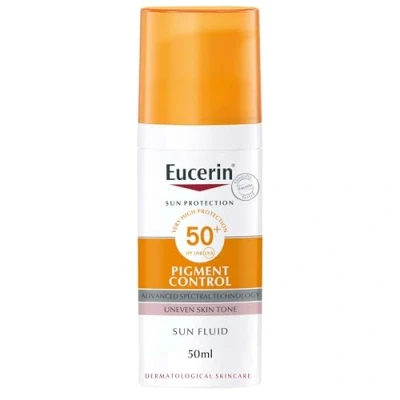 Imagen de Eucerin Sun Pigment Control Proteccion solar SPF 50+