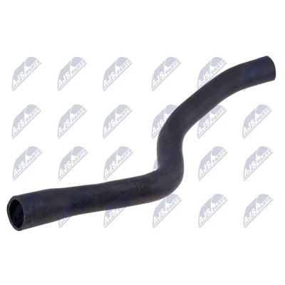 Imagen de NTY CPP PL 011 Manguitos de Radiador a la derecha arriba OPEL: Astra J Hatchback, GTC, Sports Tourer