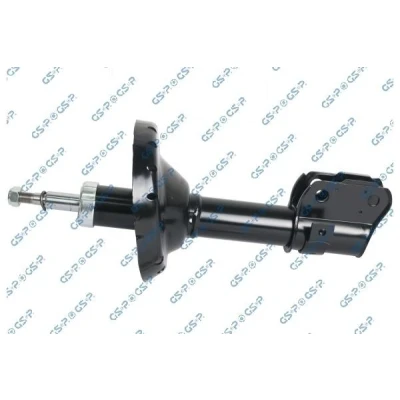 Imagen de GSP 32320262 amortiguador Eje delantero, izquierda Presión de gas Bitubular Columna SUBARU: Impreza II Familiar (GG) 1.6 AWD