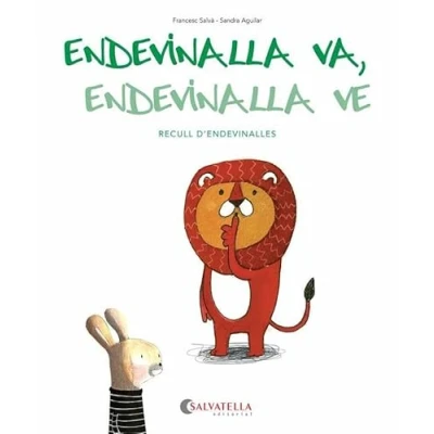 Imagen de endevinalla va, ve: 1 (Una mica de tot)