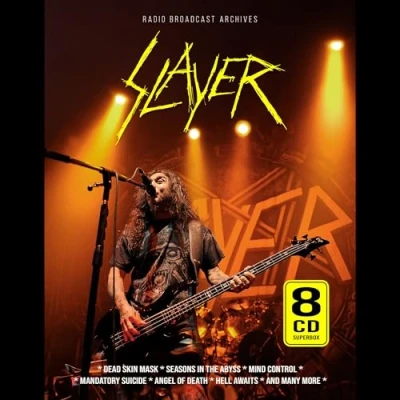 Imagen de Slayer