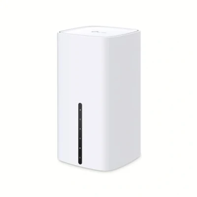Imagen de TP Link Archer NX200 V1 Wireless Router 3 Port Switch 1GbE Wi Fi 5, 6 Dual Band 5G
