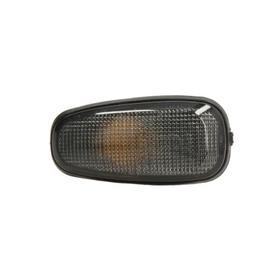 Imagen de ABAKUS 442 1403N UE S Intermitente Delante, izquierda, derecha, instalación lateral sin portalámparas, bombilla OPEL: Zafira A