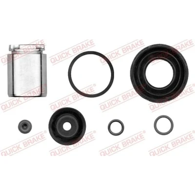 Imagen de QUICK BRAKE 114 5483 Kit de Reparación Frenos con pistón 36mm MAZDA: 3 Hatchback