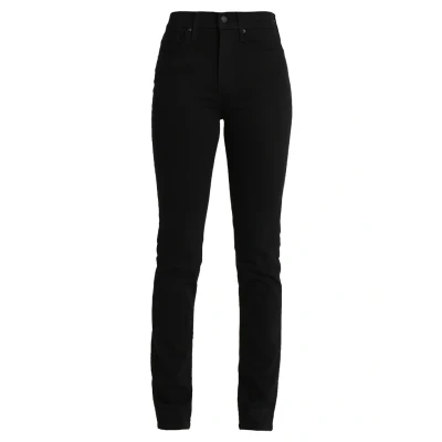 Imagen de Levi&#039;s 724 HIGH RISE Straight Vaqueros rectos, Mujer, Talla: 23x28, Black sheep