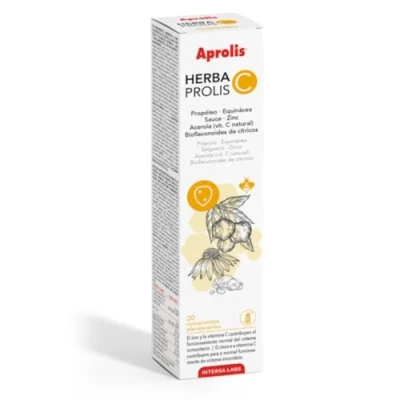 Imagen de Intersa Complemento alimenticio 100 gr