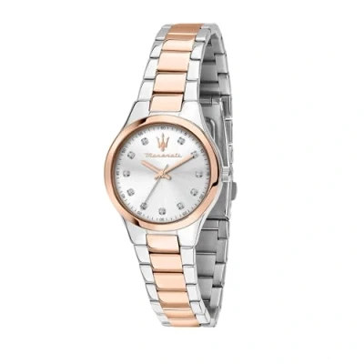 Imagen de Maserati Attrazione Reloj Mujer, Sólo Tiempo, 3H, De Cuarzo R8853151504