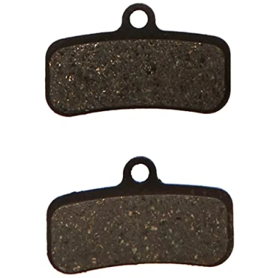Imagen de Galfer Saint, Bike Standard Brake PAD Shimano ZEE Unisex Niños, Negro, ESTANDAR