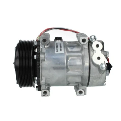 Imagen de Compresor, aire acondicionado THERMOTEC KLIMA KTT090004
