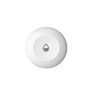 Imagen de EZVIZ T10C Sensor de Fugas Agua Inalámbrico, Zigbee, para Control a Distancia y Domótica, Detectar Alertar fugas, IP 67, Duracion Batería 365 Días, Requiere Puerta Enlace A3