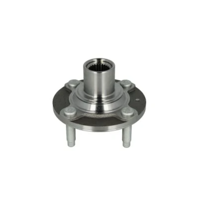 Imagen de BTA H50002BTA Buje de Rueda Eje delantero CHEVROLET: Aveo Hatchback