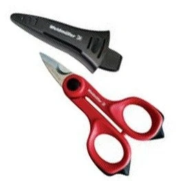 Imagen de Weidmuller Tijeras 25k red line