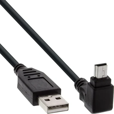 Imagen de Inline 34205 Cables Usb