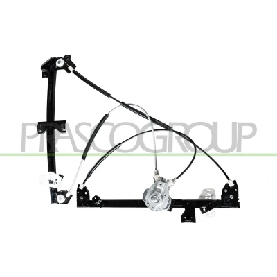 Imagen de Prasco Elevalunas Delante, izquierda manual CI915W002 PEUGEOT: Partner I Combispace, Furgón, CITROËN: Berlingo / First