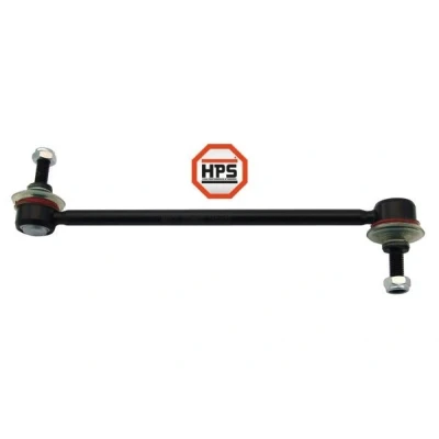 Imagen de MAPCO 49404HPS Bieleta de suspensión Eje delantero, izquierda, derecha 265 M10 x 1,25 MITSUBISHI: Outlander 2 SUV, Lancer 8 Limousine