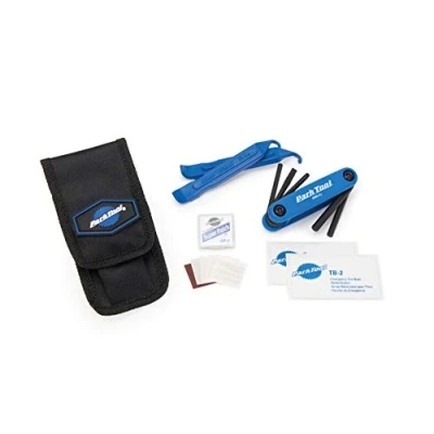 Imagen de Park Tool WTK 2 Kit de herramientas esenciales