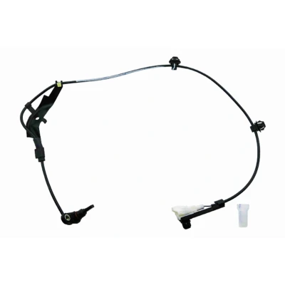 Imagen de VEMO V70 72 0486 Sensor de ABS Eje trasero, derecha 2polos TOYOTA: Hilux VIII Pick up 2.4 D, D 4WD, 2.8 4WD 2015