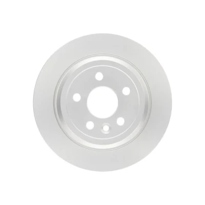 Imagen de BOSCH 0 986 479 B19 Disco de freno 302 11 5 108 macizo revestido LAND ROVER: Freelander 2 SUV, Furgón