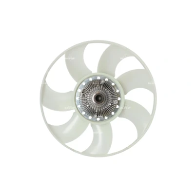 Imagen de NRF 49713 Viscoso de Ventilador FORD: Transit Mk6 Camión plataforma/Chasis, Bus