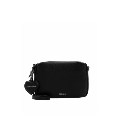 Imagen de Emily &amp; Noah ENIE Bandolera, Mujer, Talla: One Size, Black