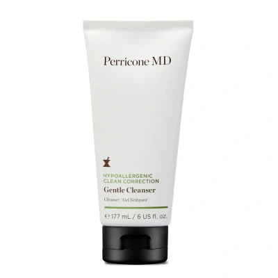 Imagen de Hypoallergenic Clean Correction Gentle Cleanser