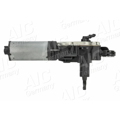 Imagen de AIC 59696 Motor del Limpiaparabrisas 12 posterior para dirección izquierda/derecha con boquilla incorporada de lavado VOLKSWAGEN: CADDY 4 Kombi