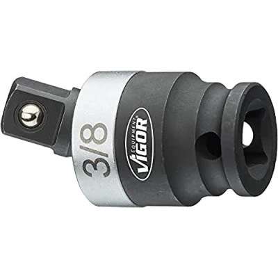 Imagen de Pieza articulada, llave de impacto VIGOR V5505 3/8
