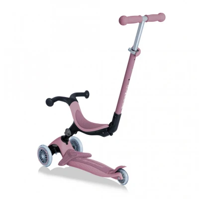 Imagen de Patinete Go Up Foldable Plus Eco Berry