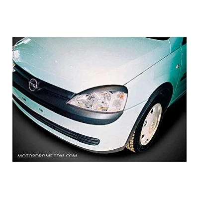 Imagen de MOTORDROME DESIGN FR.00.0027 Pantalla, faro principal delante