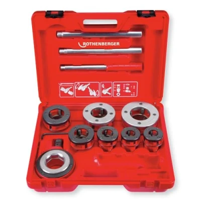 Imagen de TERRAJA 600 BSPT D 1/2 2&quot;