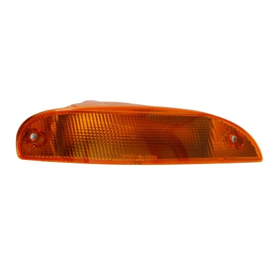 Imagen de TYC 18 5869 01 2 Intermitente naranja Delante, derecha sin portalámparas DAEWOO: Matiz I Hatchback