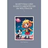Imagen de Martynas Und Sunnys Abenteuer Im Weltraum (ebook)