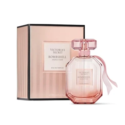 Imagen de Victoria s Secret Bombshell Seduction Eau De Parfum Spray 100 ml for Women