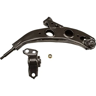Imagen de TRW JTC2454 Barra oscilante, suspensión de ruedas Brazo oscilante transversal 18 MAZDA: 626 V Hatchback