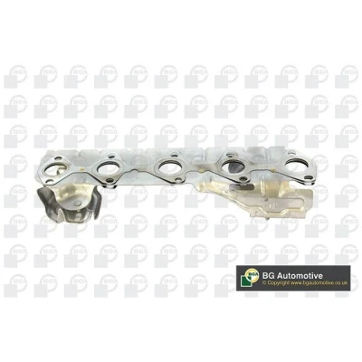 Imagen de BGA MG1402 Junta Colector de Escape PEUGEOT: 207 Hatchback, Partner I Furgoneta, 308 FORD: FOCUS 3, Transit Courier Furgoneta