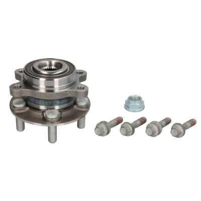 Imagen de SKF VKBA 7083 Juego de cojinete rueda con sensor ABS incorporado FORD: S Max Mk2, FORD USA: Edge Mk2