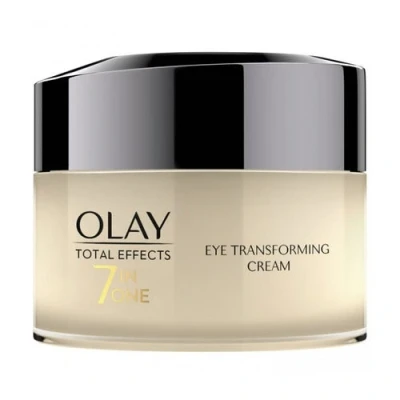 Imagen de Olay Total Effects Eye Transforming Cream 15 ml