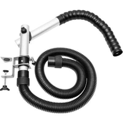 Imagen de ERSA Omniflex 0CA10 4004 Brazo de aspiración con articulación (600 mm largo, para dispositivo filtro Easy Arm 1 y 2)