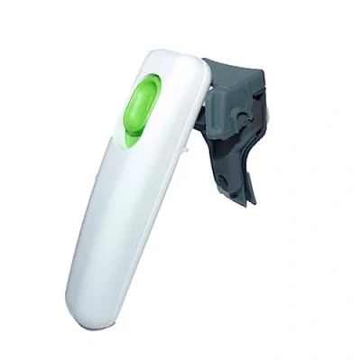 Imagen de ELECTROTODO Mango Blanco Compatible con Freidora Actifry Family Tefal SS 992252
